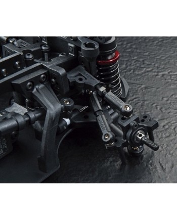 COCHE DRIFT MST RMX-M W225/233 KIT