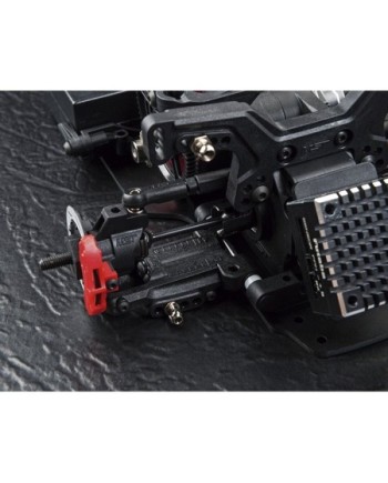 COCHE DRIFT MST RMX-M W225/233 KIT