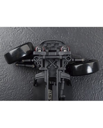 COCHE DRIFT MST RMX-M W225/233 KIT