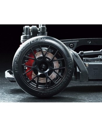 COCHE DRIFT MST RMX-M W225/233 KIT
