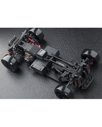 COCHE DRIFT MST RMX-M W225/233 KIT