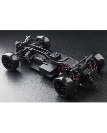 COCHE DRIFT MST RMX-M W225/233 KIT