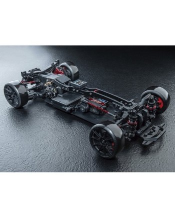 COCHE DRIFT MST RMX EX. S PRO RWD KIT