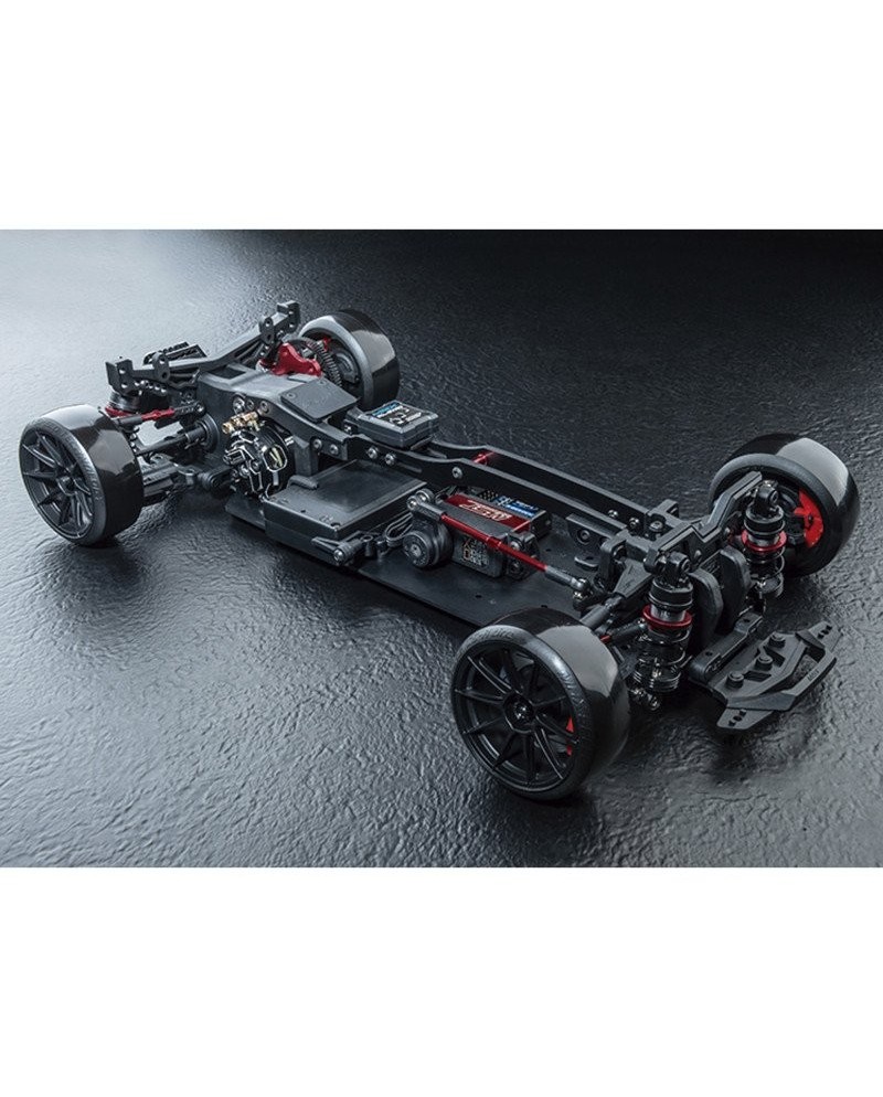 COCHE DRIFT MST RMX EX. S PRO RWD KIT