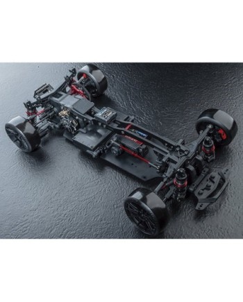 COCHE DRIFT MST RMX EX. S PRO RWD KIT