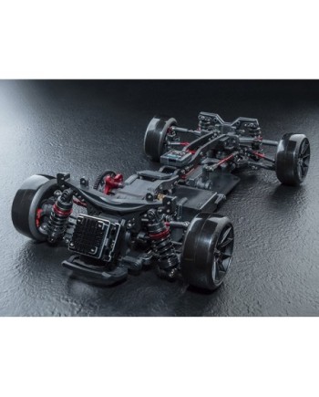 COCHE DRIFT MST RMX EX. S PRO RWD KIT