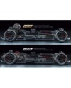 COCHE DRIFT MST RMX EX. S PRO RWD KIT