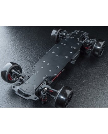 COCHE DRIFT MST RMX EX. S PRO RWD KIT