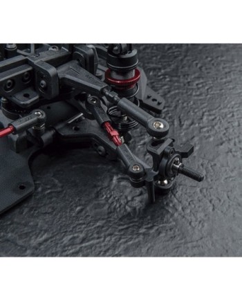 COCHE DRIFT MST RMX EX. S PRO RWD KIT