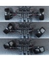 COCHE DRIFT MST RMX EX. S PRO RWD KIT