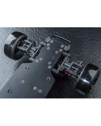COCHE DRIFT MST RMX EX. S PRO RWD KIT