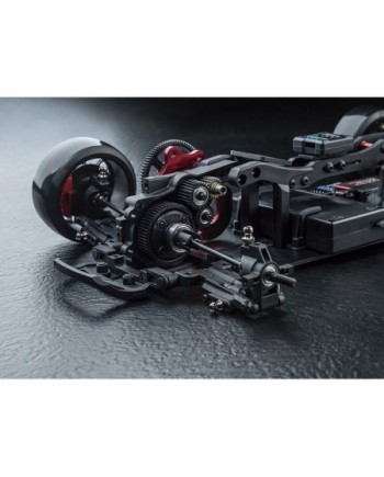 COCHE DRIFT MST RMX EX. S PRO RWD KIT