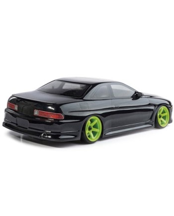 COCHE DRIFT MST RMX 2.5 RWD RTR JZ3 NEGRA BRUSHLESS