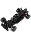 COCHE DRIFT MST RMX 2.5 RWD RTR JZ3 NEGRA BRUSHLESS