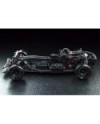 COCHE DRIFT MST RMX 2.5 RWD JZ3 CARROCERIA TRANSPARENTE BRUSHLESS