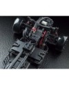 COCHE DRIFT MST RMX 2.5 RWD JZ3 CARROCERIA TRANSPARENTE BRUSHLESS