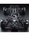 COCHE DRIFT MST RMX 2.5 RWD JZ3 CARROCERIA TRANSPARENTE BRUSHLESS
