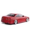 COCHE DRIFT MST RMX 2.5 RWD RTR JZ3 ROJO BRUSHLESS