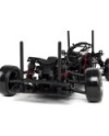 COCHE DRIFT MST RMX 2.5 RWD RTR JZ3 ROJO BRUSHLESS
