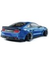 COCHE DRIFT MST RMX 2.5 RWD RTR LBMT AZUL BRUSHLESS