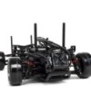 COCHE DRIFT MST RMX 2.5 RWD RTR LBMT AZUL BRUSHLESS