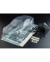 COCHE DRIFT MST RMX 2.5 RWD LBMT CARROCERIA TRANSPARENTE BRUSHLESS