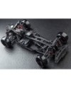 COCHE DRIFT MST RMX 2.5 RWD LBMT CARROCERIA TRANSPARENTE BRUSHLESS