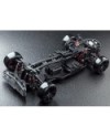 COCHE DRIFT MST RMX 2.5 RWD LBMT CARROCERIA TRANSPARENTE BRUSHLESS