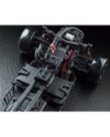 COCHE DRIFT MST RMX 2.5 RWD LBMT CARROCERIA TRANSPARENTE BRUSHLESS