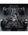 COCHE DRIFT MST RMX 2.5 RWD LBMT CARROCERIA TRANSPARENTE BRUSHLESS