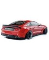 COCHE DRIFT MST RMX 2.5 RWD RTR LBMT ROJO BRUSHLESS