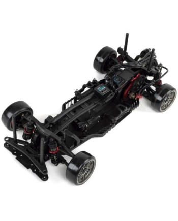 COCHE DRIFT MST RMX 2.5 RWD RTR LBMT ROJO BRUSHLESS