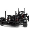 COCHE DRIFT MST RMX 2.5 RWD RTR LBMT ROJO BRUSHLESS
