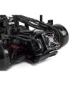 COCHE DRIFT MST RMX 2.5 RWD RTR LBMT ROJO BRUSHLESS