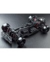 COCHE DRIFT MST RMX 2.5 RWD 86RB CARROCERIA TRANSPARENTE BRUSHLESS