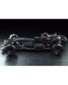 COCHE DRIFT MST RMX 2.5 RWD 86RB CARROCERIA TRANSPARENTE BRUSHLESS