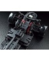 COCHE DRIFT MST RMX 2.5 RWD 86RB CARROCERIA TRANSPARENTE BRUSHLESS