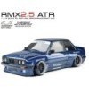 COCHE DRIFT MST RMX 2.5 RWD E30RB CARROCERIA TRANSPARENTE BRUSHLESS