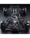 COCHE DRIFT MST RMX 2.5 RWD E30RB CARROCERIA TRANSPARENTE BRUSHLESS