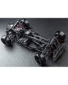 COCHE DRIFT MST RMX 2.5 RWD GR86RB CARROCERIA TRANSPARENTE BRUSHLESS