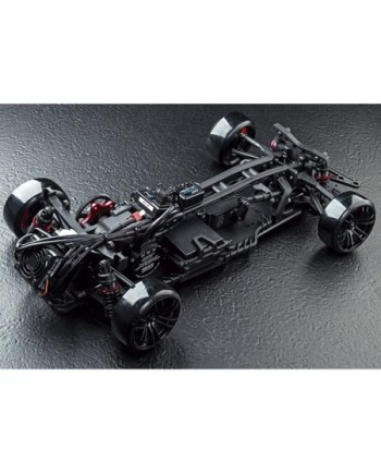 COCHE DRIFT MST RMX 2.5 RWD GR86RB CARROCERIA TRANSPARENTE BRUSHLESS