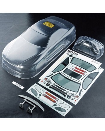 CARROCERIA JZ3 TRANSPARENTE MST