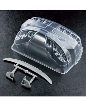CARROCERIA JZ3 TRANSPARENTE MST