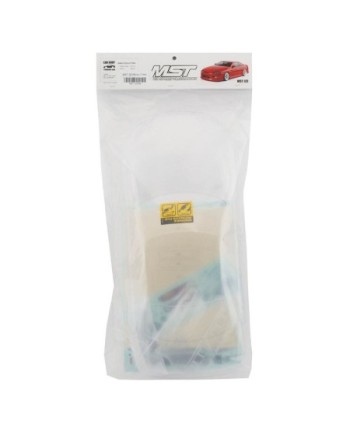 CARROCERIA JZ3 TRANSPARENTE MST