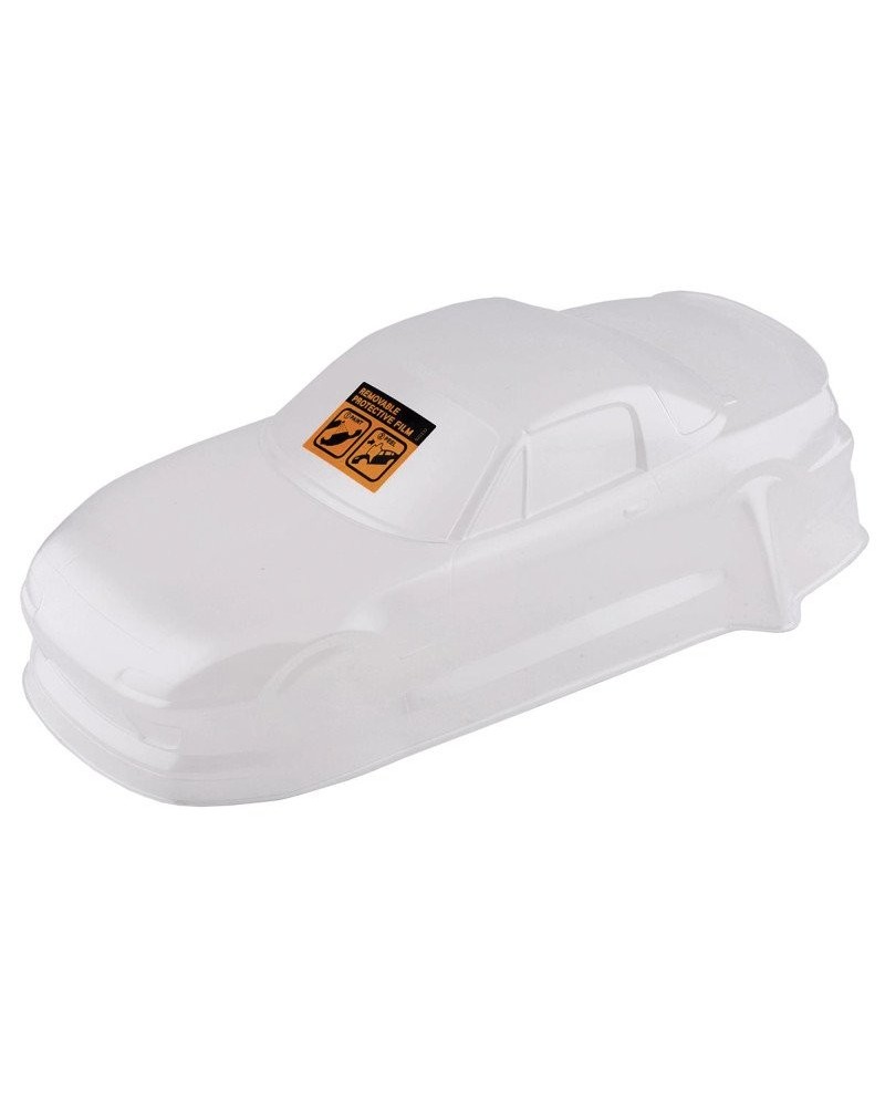 CARROCERIA MX-5 TRANSPARENTE MST