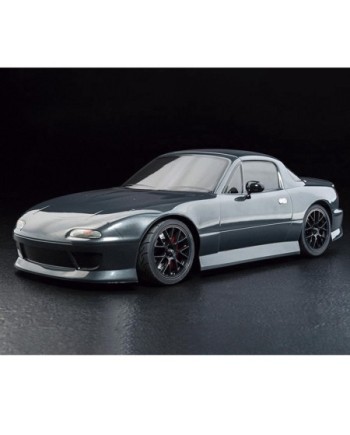 CARROCERIA MX-5 TRANSPARENTE MST