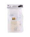 CARROCERIA MX-5 TRANSPARENTE MST