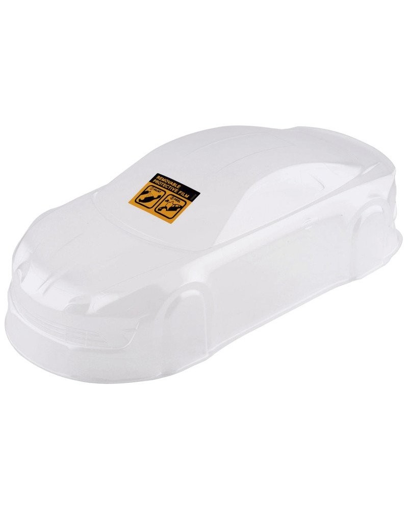 CARROCERIA A110 TRANSPARENTE MST