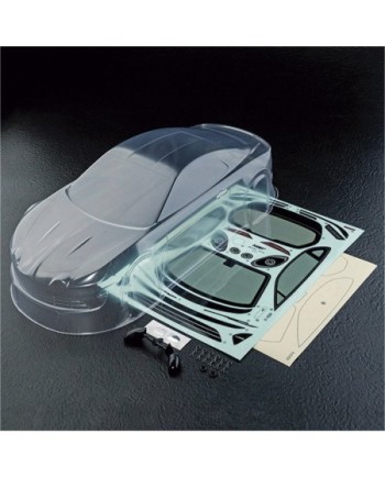 CARROCERIA A110 TRANSPARENTE MST