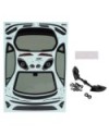 CARROCERIA A110 TRANSPARENTE MST